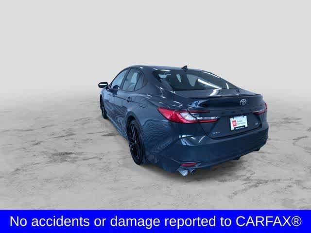 Thumbnail: 2025 Toyota Camry - 8