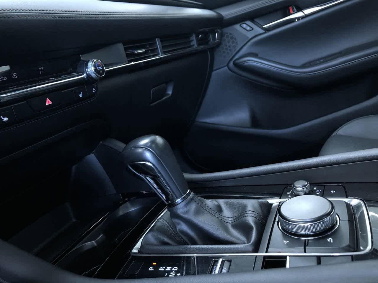 Thumbnail: 2024 Mazda Mazda3 - 44