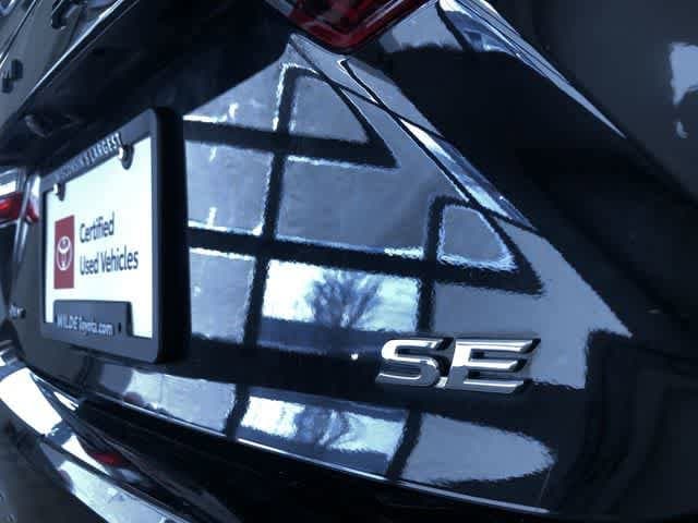 Thumbnail: 2025 Toyota Camry - 16