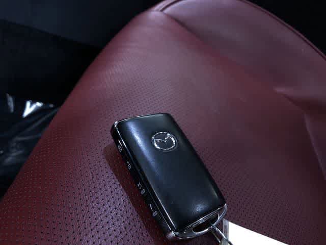 Thumbnail: 2025 Mazda Mazda3 - 31