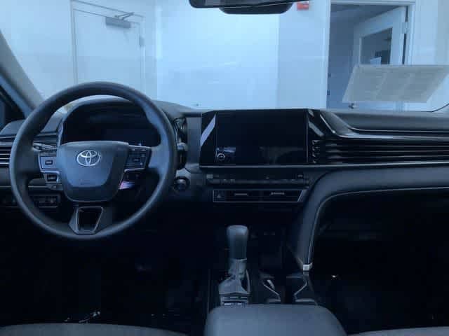2026 Toyota Camry LE - Photo 20