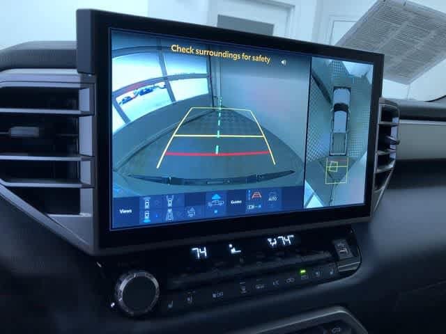 Thumbnail: 2025 Toyota Tundra - 23