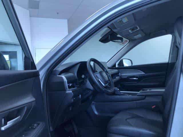 Thumbnail: 2025 Toyota Grand Highlander - 11