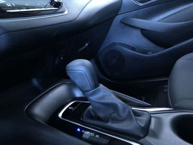 Thumbnail: 2025 Toyota Corolla - 29