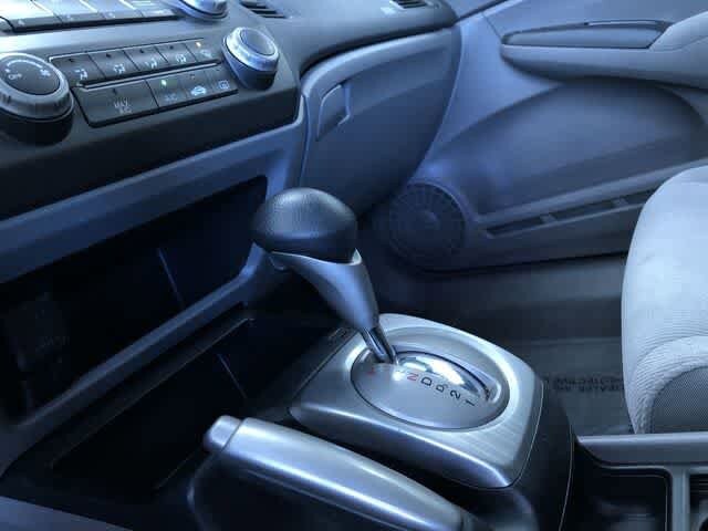 Thumbnail: 2007 Honda Civic - 28