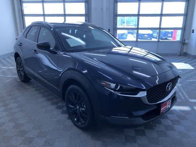 Thumbnail: 2025 Mazda CX-30 - 37