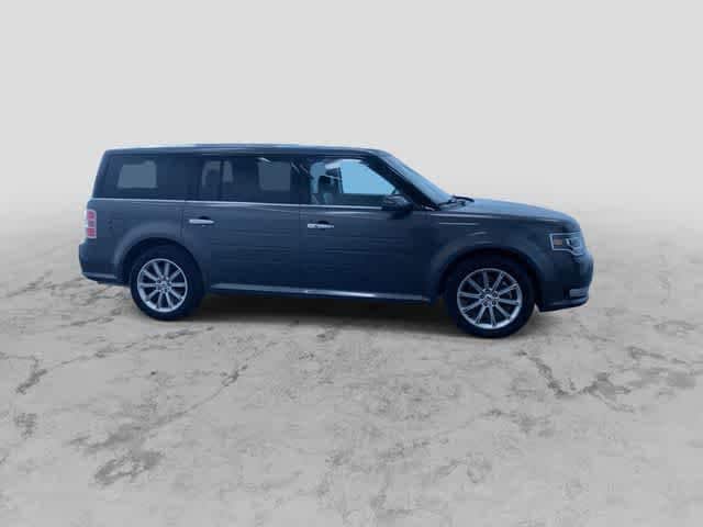 Thumbnail: 2019 Ford Flex - 2