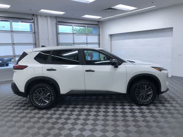 Thumbnail: 2023 Nissan Rogue - 37