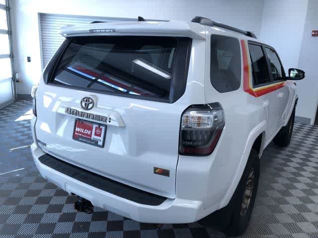 Thumbnail: 2023 Toyota 4Runner - 42