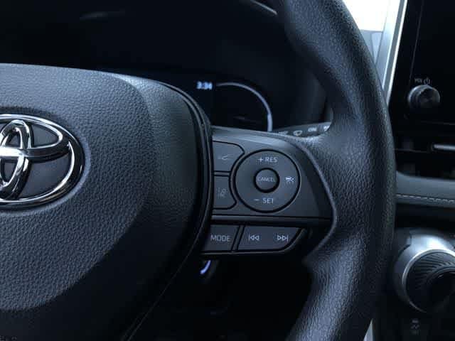 Thumbnail: 2025 Toyota RAV4 - 26