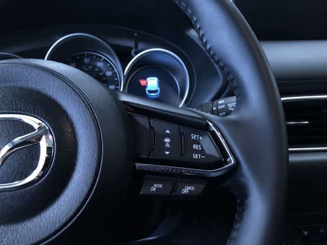 Thumbnail: 2025 Mazda CX-5 - 27