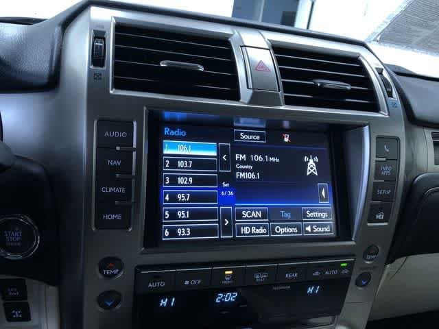 Thumbnail: 2020 Lexus GX - 30