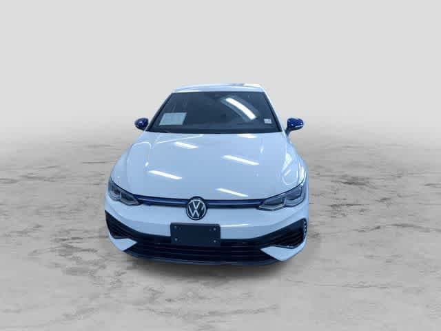 Thumbnail: 2023 Volkswagen Golf - 3