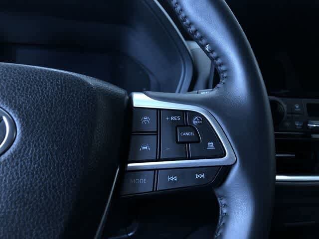 Thumbnail: 2025 Toyota Grand Highlander - 26