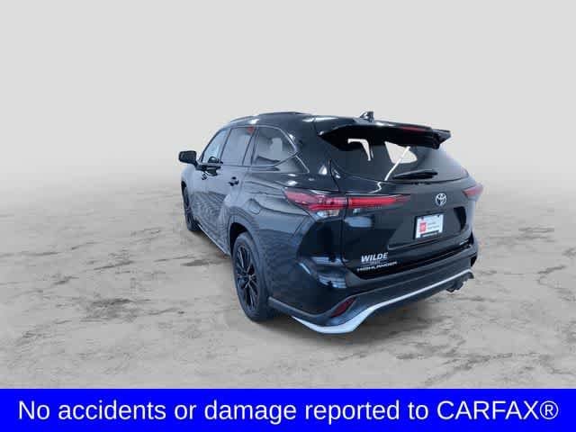 Thumbnail: 2025 Toyota Highlander - 7