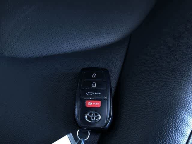 Thumbnail: 2025 Toyota Grand Highlander - 30