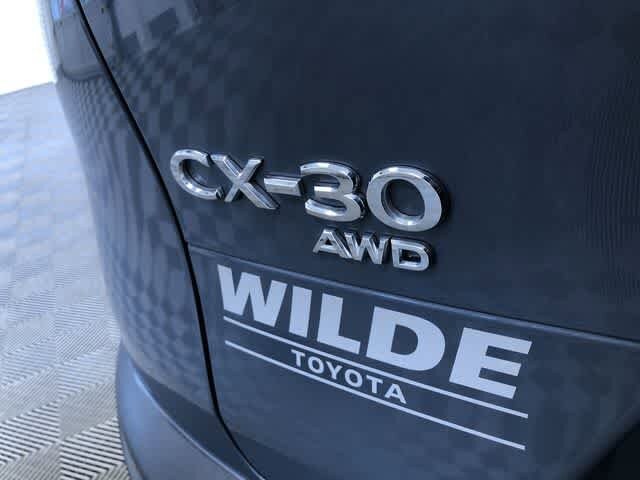 Thumbnail: 2025 Mazda CX-30 - 16