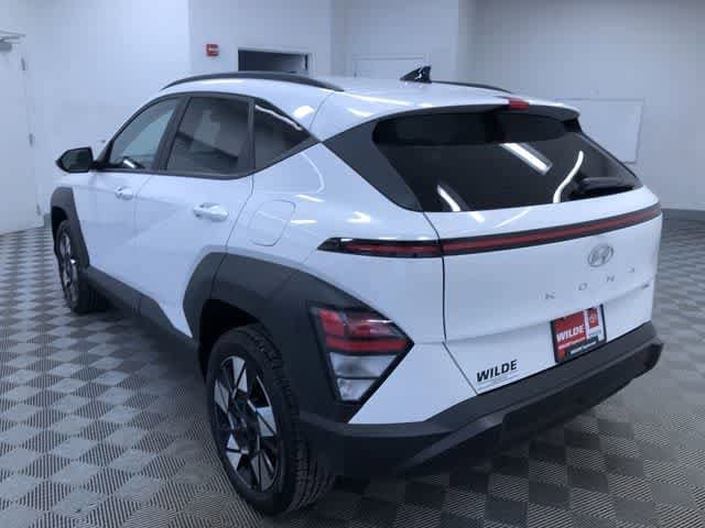 Thumbnail: 2025 Hyundai Kona - 13