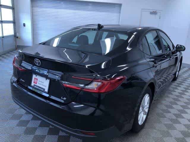 Thumbnail: 2026 Toyota Camry - 33