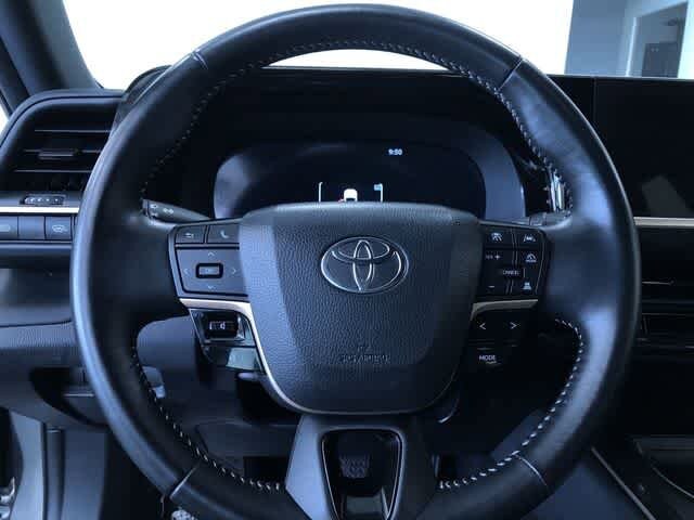 Thumbnail: 2025 Toyota Crown - 23