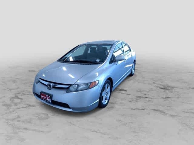 Thumbnail: 2007 Honda Civic - 5