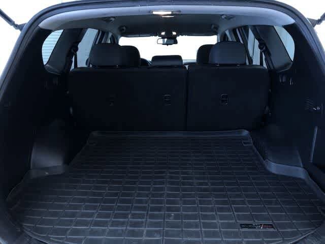 Thumbnail: 2020 Hyundai Santa Fe - 31