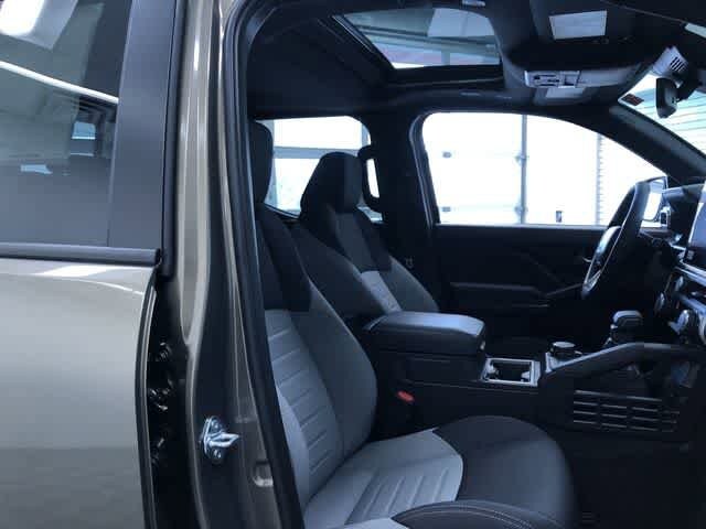 Thumbnail: 2026 Toyota Tacoma - 16