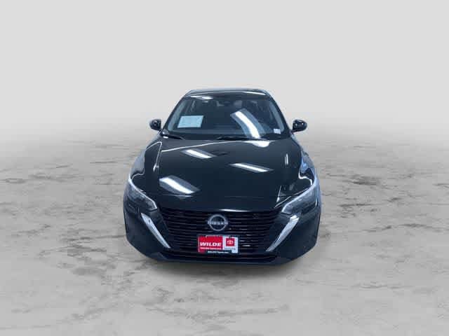 Thumbnail: 2024 Nissan Sentra - 5