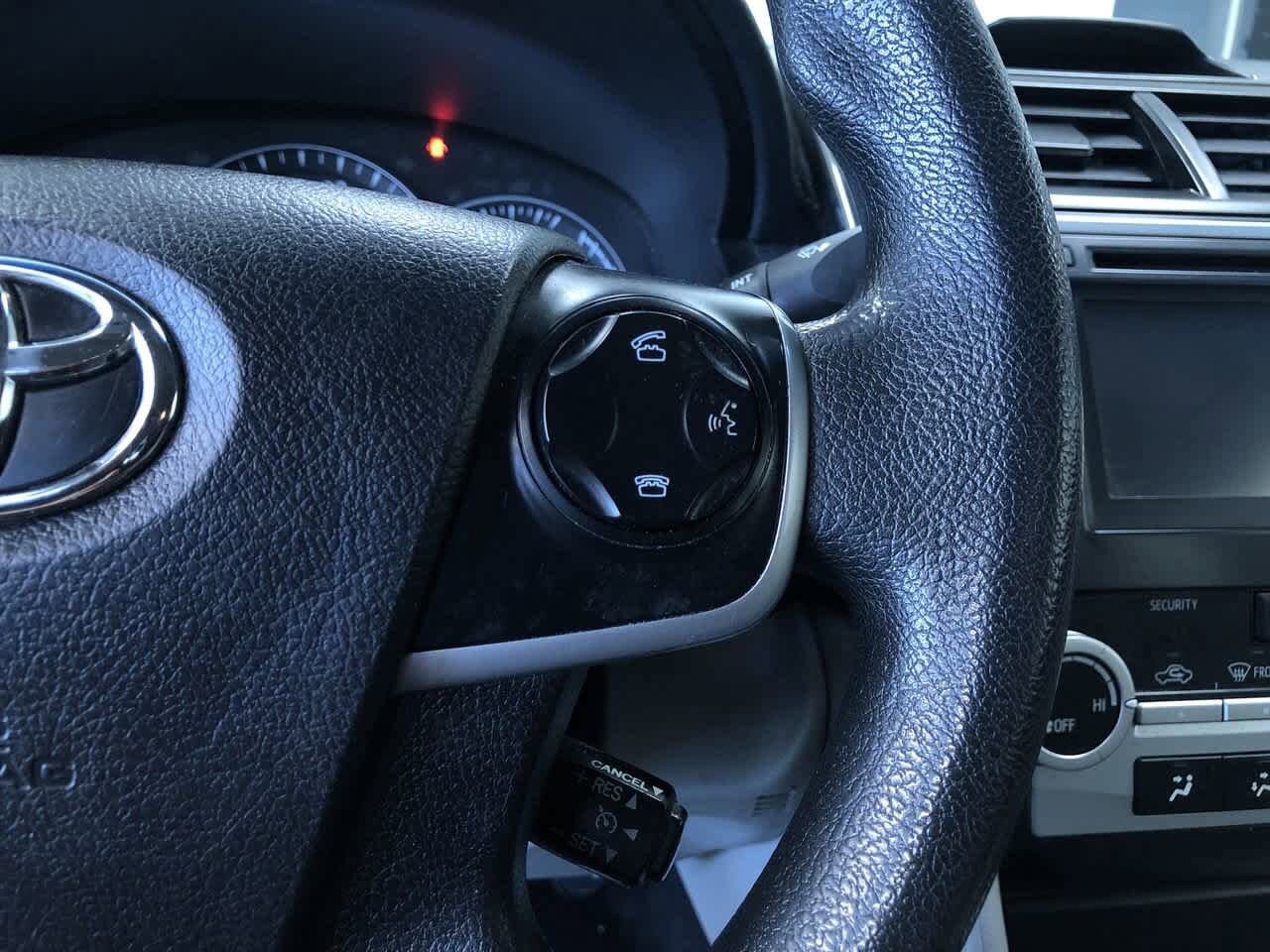 Thumbnail: 2014 Toyota Camry - 26