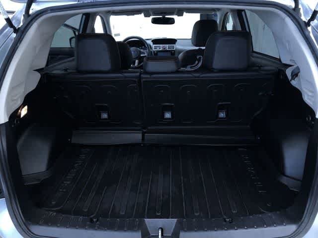 Thumbnail: 2016 Subaru Crosstrek - 32