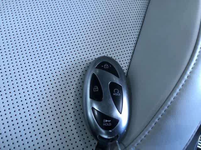 Thumbnail: 2025 Hyundai Santa Fe - 32