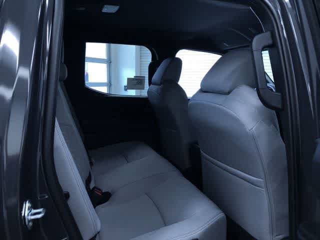 Thumbnail: 2026 Toyota Tacoma - 15