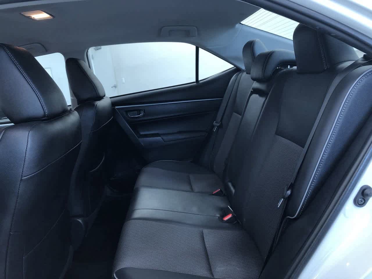 Thumbnail: 2016 Toyota Corolla - 20