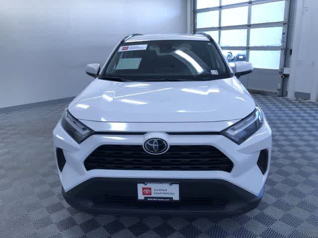 Thumbnail: 2025 Toyota RAV4 - 14