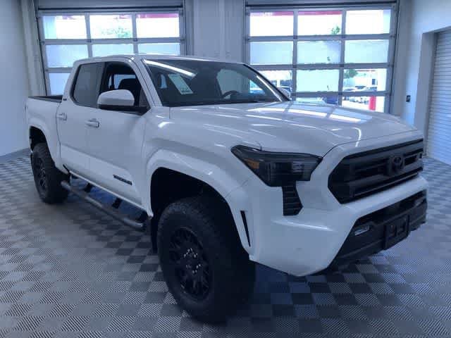 Thumbnail: 2026 Toyota Tacoma - 7
