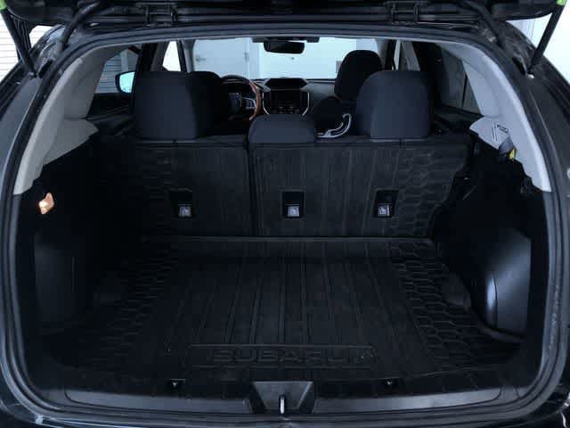 Thumbnail: 2019 Subaru Crosstrek - 25