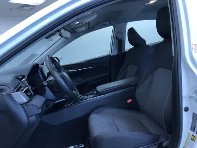 Thumbnail: 2025 Toyota Camry - 17