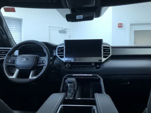 Thumbnail: 2026 Toyota Tundra - 11