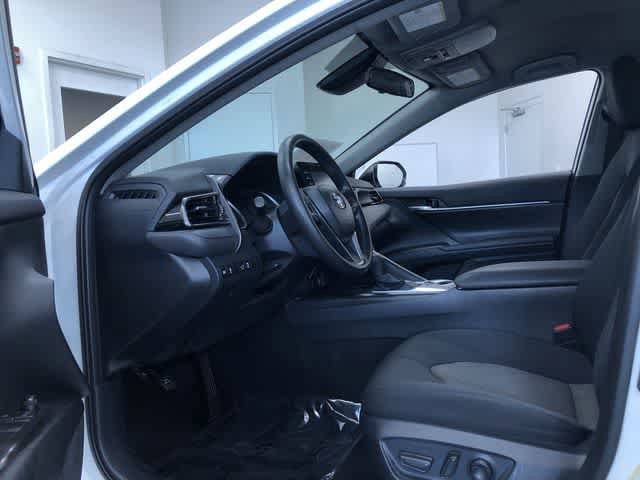 Thumbnail: 2024 Toyota Camry - 10