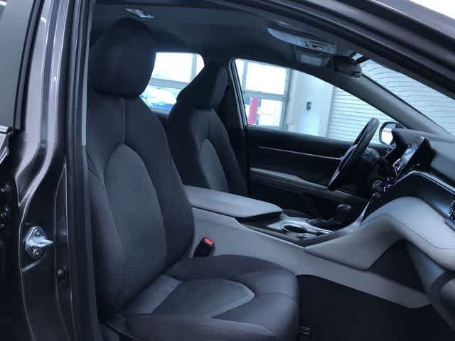 Thumbnail: 2023 Toyota Camry - 22