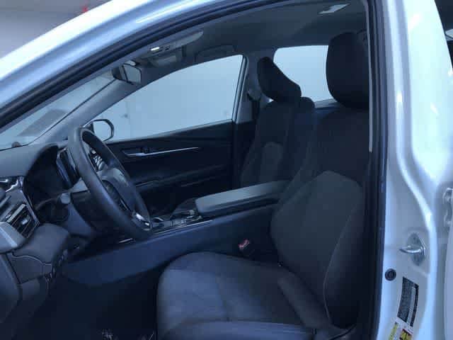 Thumbnail: 2025 Toyota Camry - 19