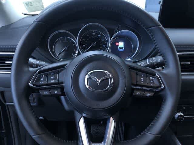 Thumbnail: 2025 Mazda CX-5 - 25