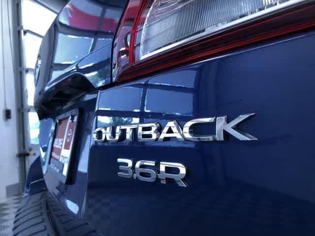 Thumbnail: 2017 Subaru Outback - 16