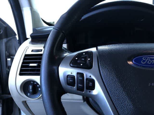 Thumbnail: 2016 Ford Flex - 26