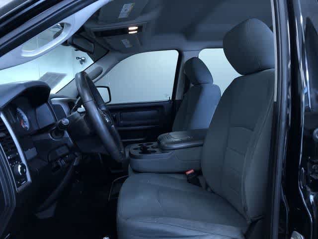 Thumbnail: 2014 RAM 1500 - 12