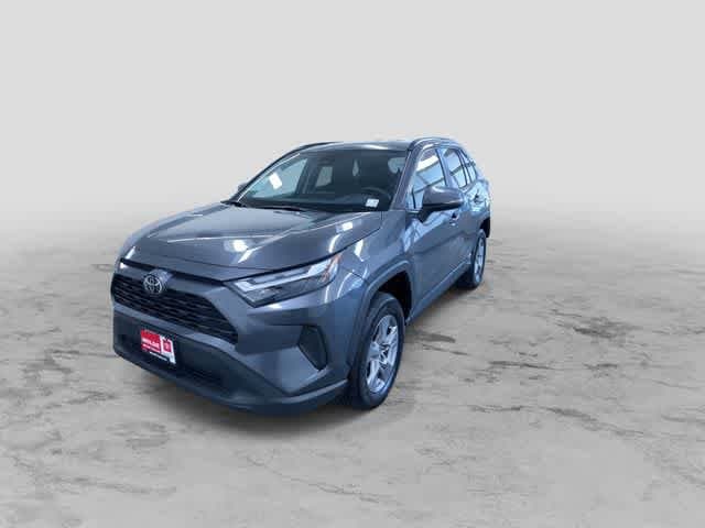 Thumbnail: 2025 Toyota RAV4 - 6