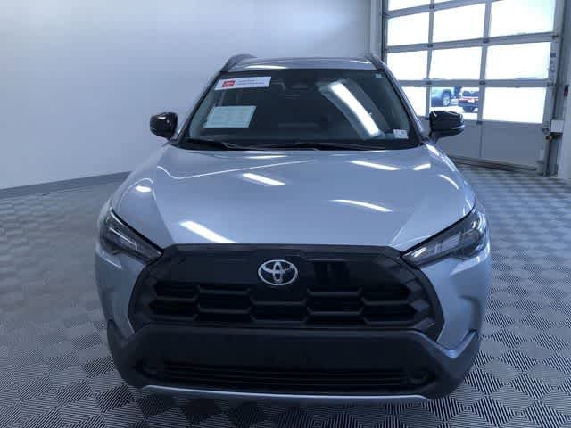 Thumbnail: 2026 Toyota Corolla Cross - 14