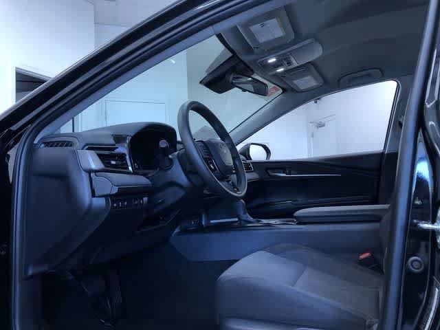 Thumbnail: 2026 Toyota Camry - 10