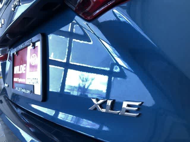 Thumbnail: 2026 Toyota Camry - 15