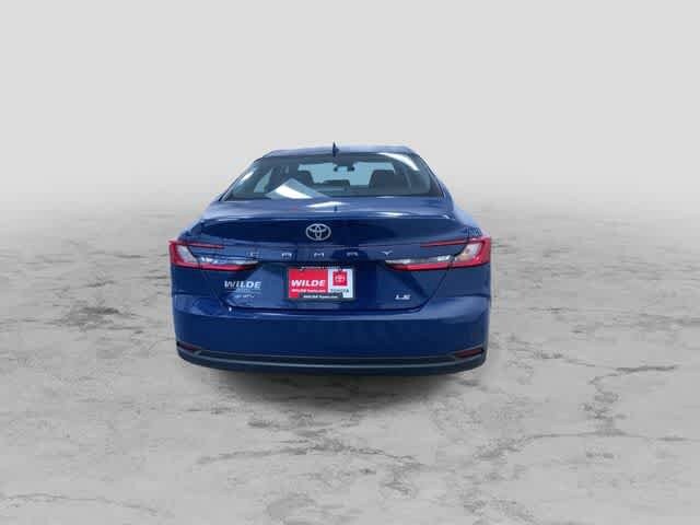 Thumbnail: 2025 Toyota Camry - 9